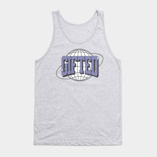 GIFTED Tank Top